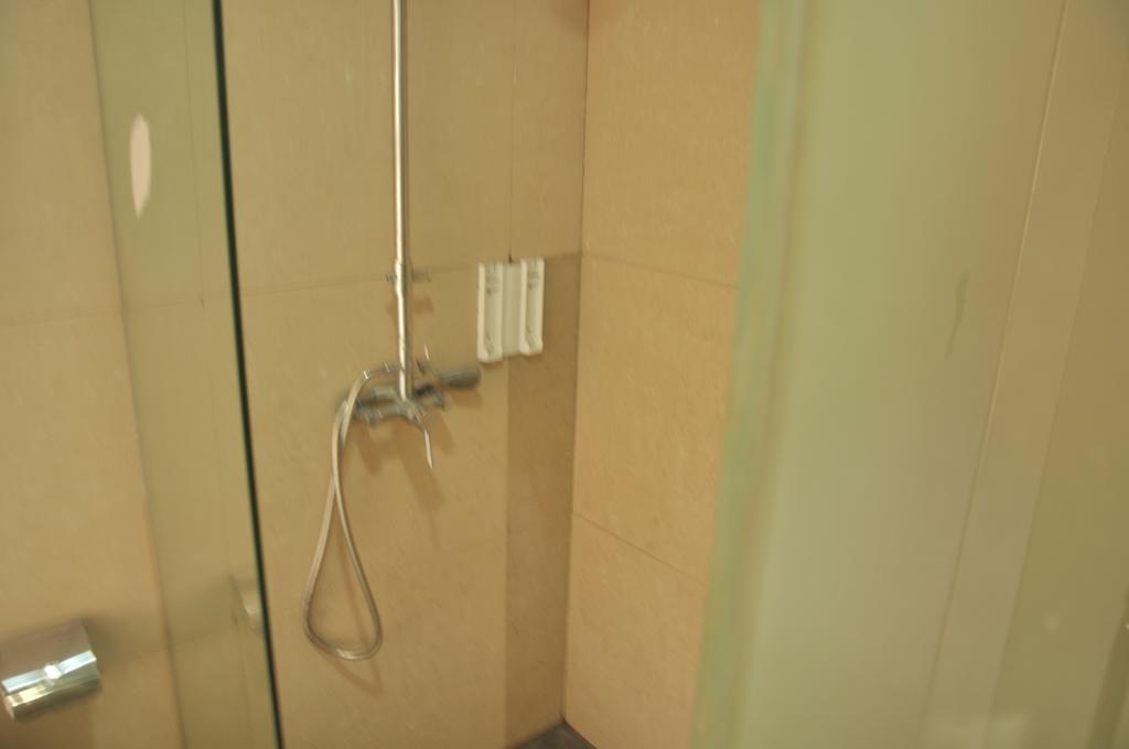 Hua Du Hotel Quế Lâm Ngoại thất bức ảnh