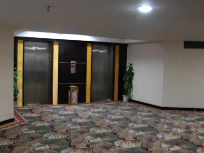Hua Du Hotel Quế Lâm Ngoại thất bức ảnh