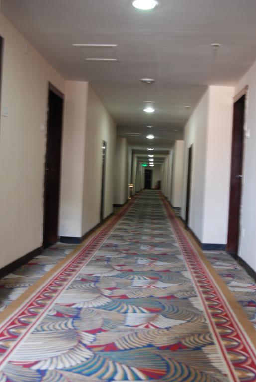 Hua Du Hotel Quế Lâm Ngoại thất bức ảnh
