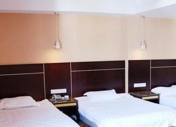 Hua Du Hotel Quế Lâm Ngoại thất bức ảnh