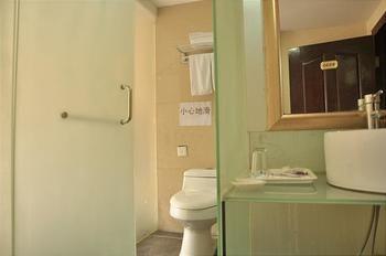 Hua Du Hotel Quế Lâm Ngoại thất bức ảnh